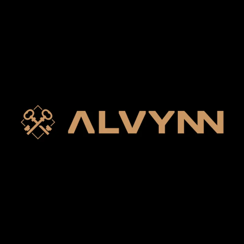 Alvynn Casino logo
